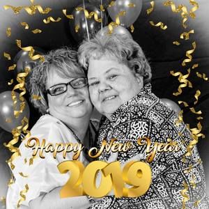 Meet your Posher, Teri